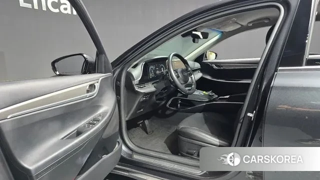 Hyundai The New Grandeur IG id 2900741 из Кореи 20