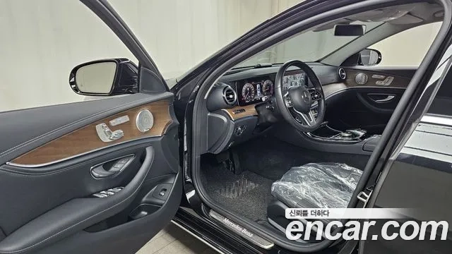 Mercedes-Benz E-Class W213 id 2907207 из Кореи 20