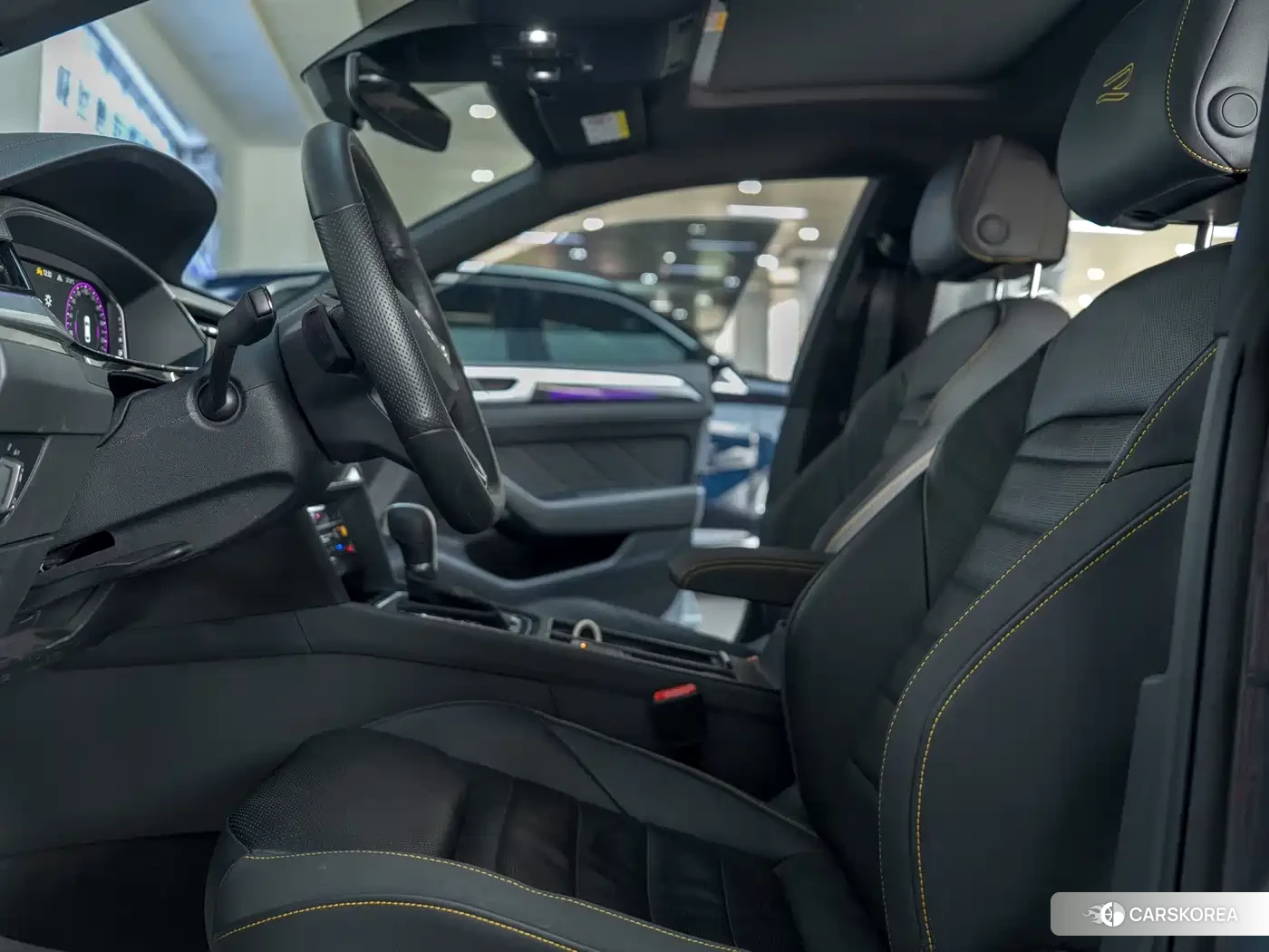 Volkswagen Arteon (CC) id 4606985 из Китая 13