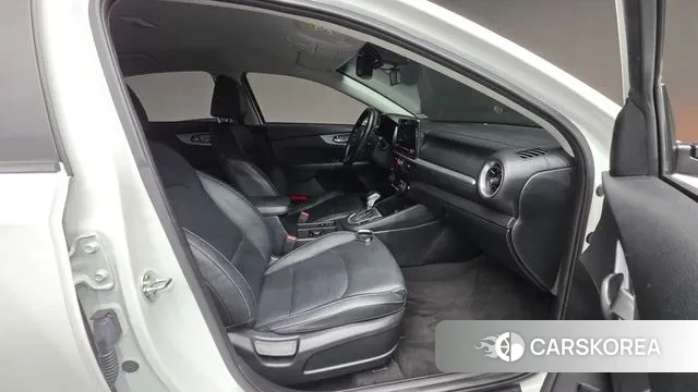 Kia The New K3 2nd generation id 3551436 из Кореи 20