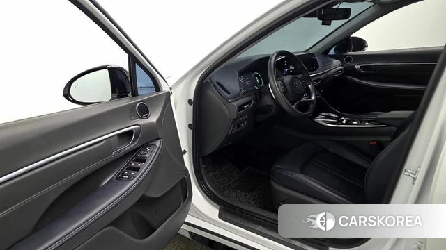 Hyundai Sonata (DN8) id 4736089 из Кореи 34