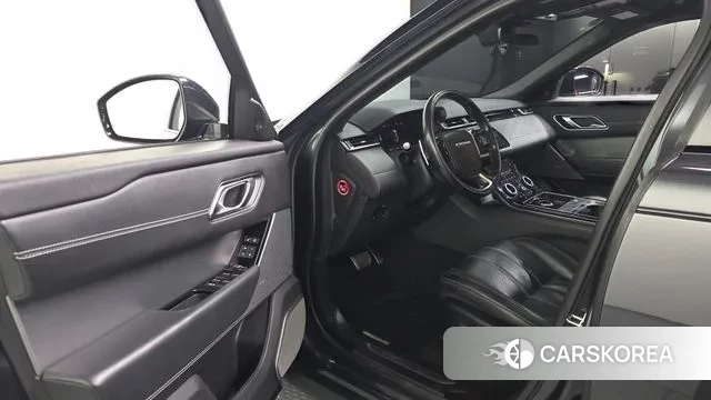 Land Rover Range Rover Velar id 3622503 из Кореи 20