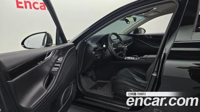 Genesis G80 (RG3) id 2927165 из Кореи 20