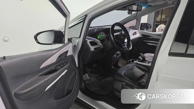 Chevrolet (GM Daewoo) Bolt EV id 4477519 из Кореи 20