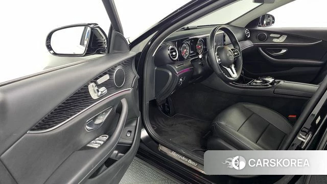 Mercedes-Benz E-Class W213 id 4446244 из Кореи 20
