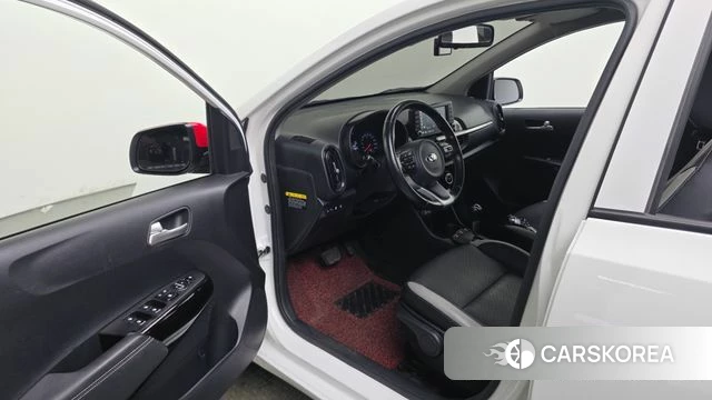 Kia All New Morning (JA) id 4760504 из Кореи 20