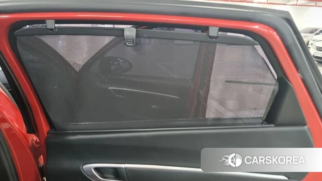 Hyundai Sonata (DN8) id 4416893 из Кореи 20