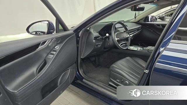 Genesis G80 (RG3) id 4721830 из Кореи 20