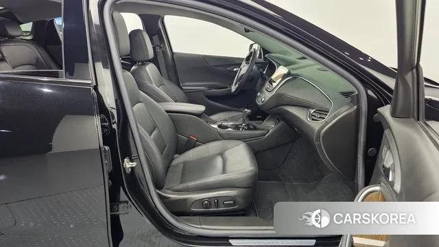 Chevrolet (GM Daewoo) The New Malibu id 3291641 из Кореи 20