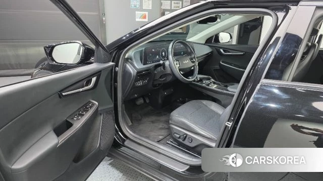 Kia EV6 id 4494659 из Кореи 32