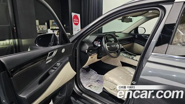 Genesis GV80 id 2455867 из Кореи 20