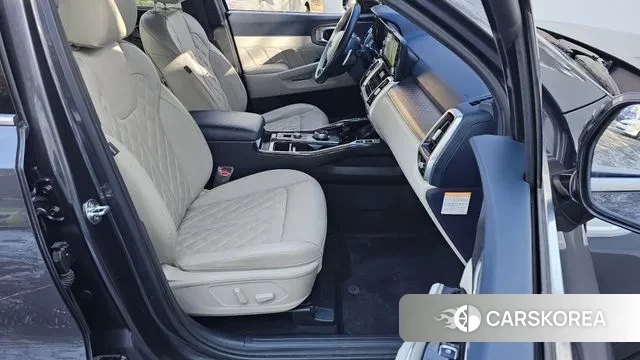 Kia Sorento 4th Generation id 3626118 из Кореи 20