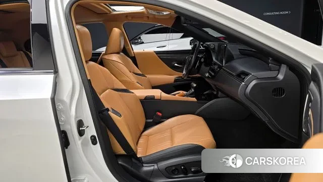 Lexus ES300h 7th generation id 2958883 из Кореи 20