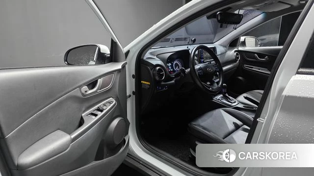 Hyundai Kona id 4562720 из Кореи 30