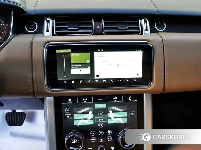 Land Rover Range Rover 4th Generation id 3447811 из Кореи 20