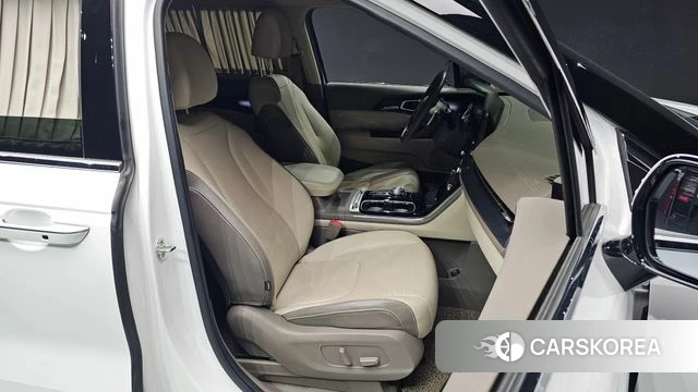 Kia Carnival 4th generation id 3806228 из Кореи 20