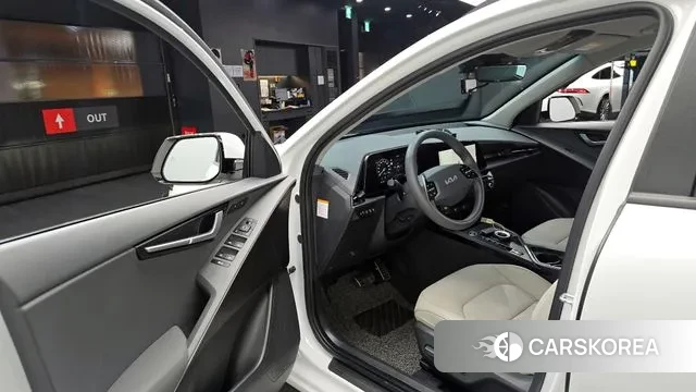 Kia Di Ol Nu Niro id 3777167 из Кореи 20