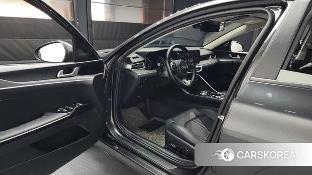 Kia K5 Hybrid 3rd Generation id 3530514 из Кореи 20