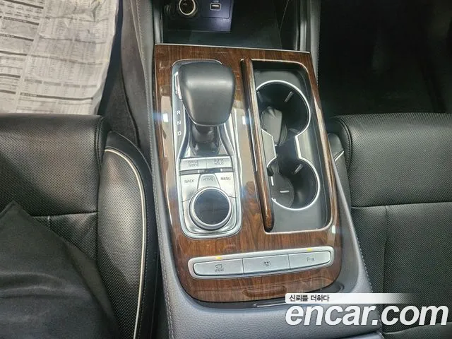 Kia More K9 id 2505768 из Кореи 20