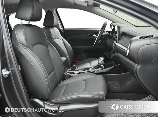 Kia The New K3 2nd generation id 3896955 из Кореи 20