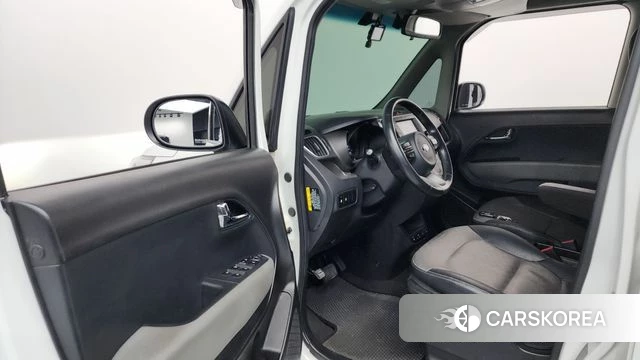 Kia The New Ray id 3801782 из Кореи 20