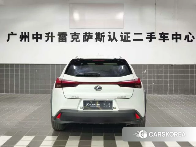 Lexus UX id 4227910 из Китая 23