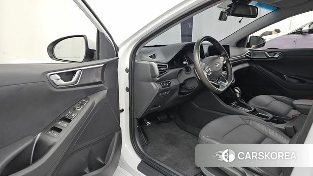 Hyundai The New Ionic Hybrid id 4482808 из Кореи 33