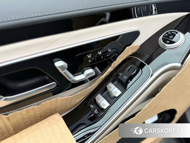 Mercedes-Benz Maybach S-class id 4271439 из Китая 22