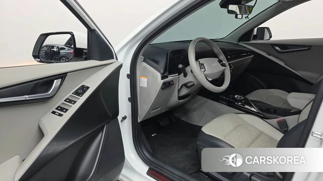 Kia Di All New Niro EV id 4740265 из Кореи 30