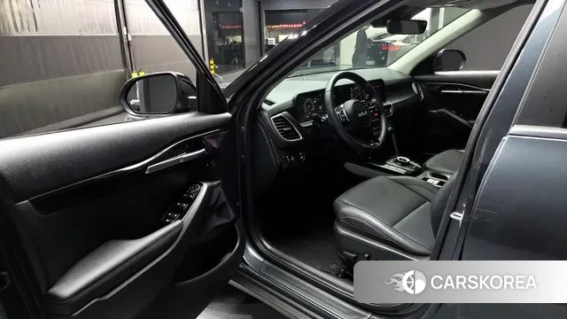 Kia The New Seltos id 3706938 из Кореи 20