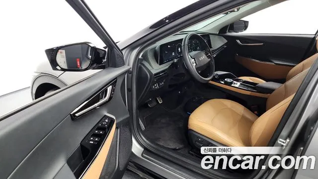 Kia EV6 id 2742855 из Кореи 20