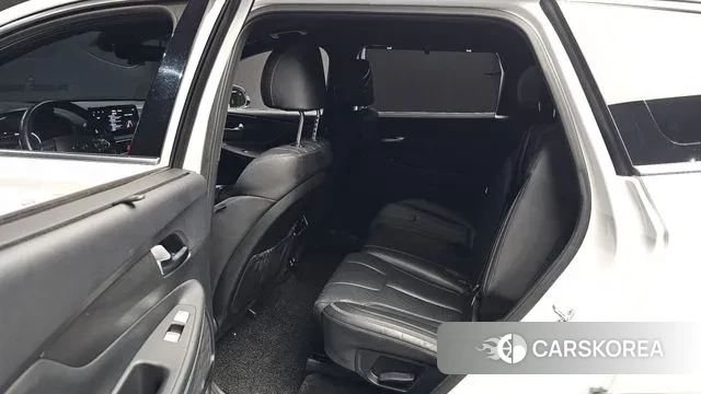 Hyundai The New Santa Fe id 3562002 из Кореи 20