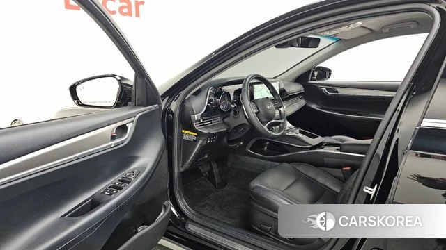 Hyundai The New Grandeur IG id 3965903 из Кореи 20