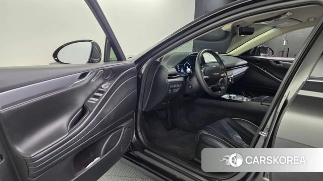 Genesis G80 (RG3) id 4566075 из Кореи 20