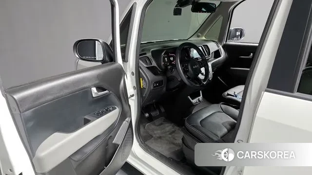 Kia The New Kia Ray id 3394616 из Кореи 20