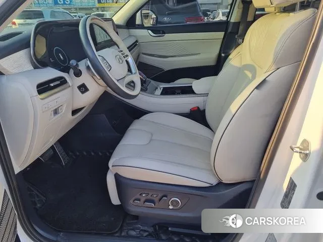 Hyundai The New Palisade id 3053085 из Кореи 20