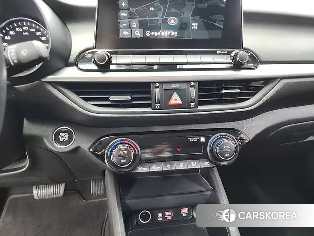 Kia Come New K3 id 3753329 из Кореи 19