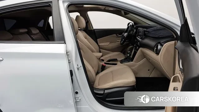 Hyundai Kona id 3602073 из Кореи 20