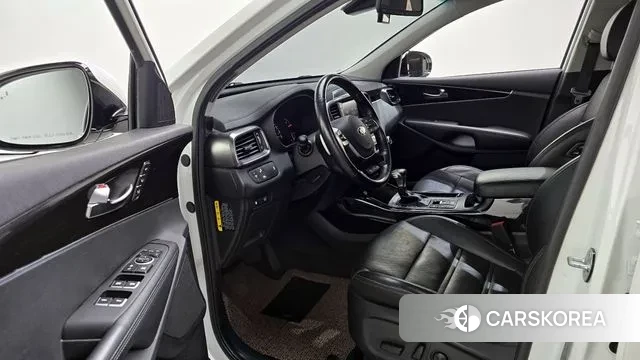 Kia The New Sorento id 3474883 из Кореи 20