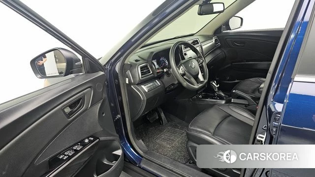 Ssangyong Berry New Tivoli id 4836537 из Кореи 30