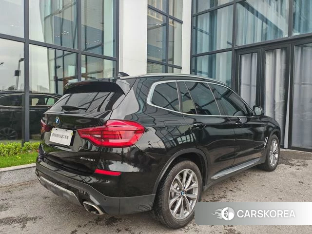 BMW X3 id 4255939 из Китая 31