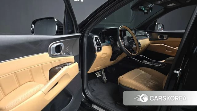Kia Sorento 4th Generation id 4388923 из Кореи 20
