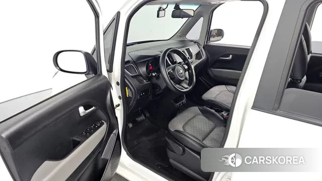 Kia The New Ray id 3530949 из Кореи 20