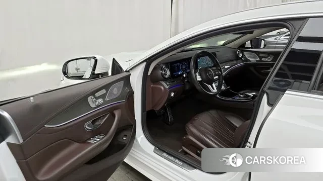 Mercedes-Benz CLS-Class C257 id 3469323 из Кореи 20