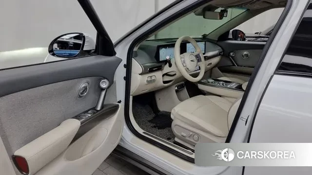 Genesis GV60 id 2993850 из Кореи 20