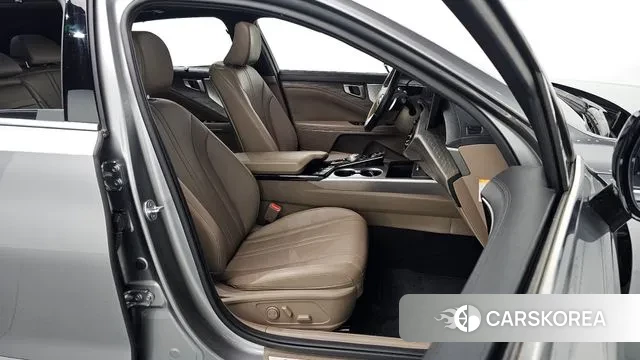 Kia K8 Hybrid id 3600873 из Кореи 20