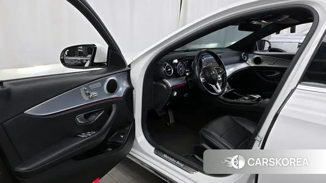 Mercedes-Benz E-Class W213 id 3428816 из Кореи 20