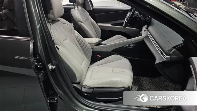 Hyundai Avante (CN7) id 3390661 из Кореи 20