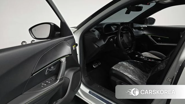 Peugeot e-2008 second generation id 3910966 из Кореи 20