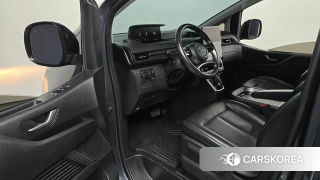 Hyundai Staria id 3892494 из Кореи 20